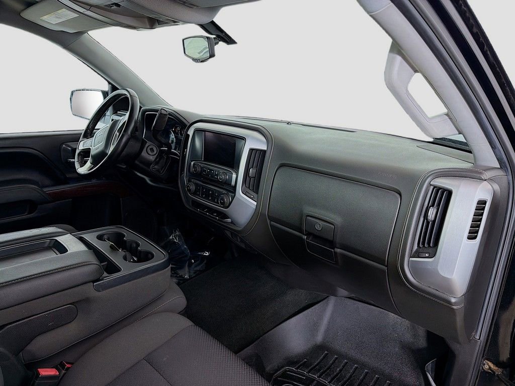 Used 2016 GMC Sierra 1500 SLE w/ SLE Preferred Package image 16