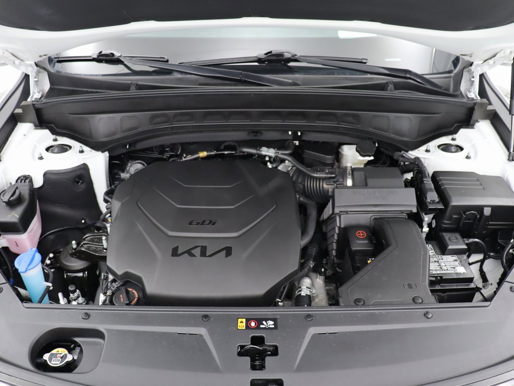 Used 2022 Kia Telluride SX w/ SX Prestige Package image 9