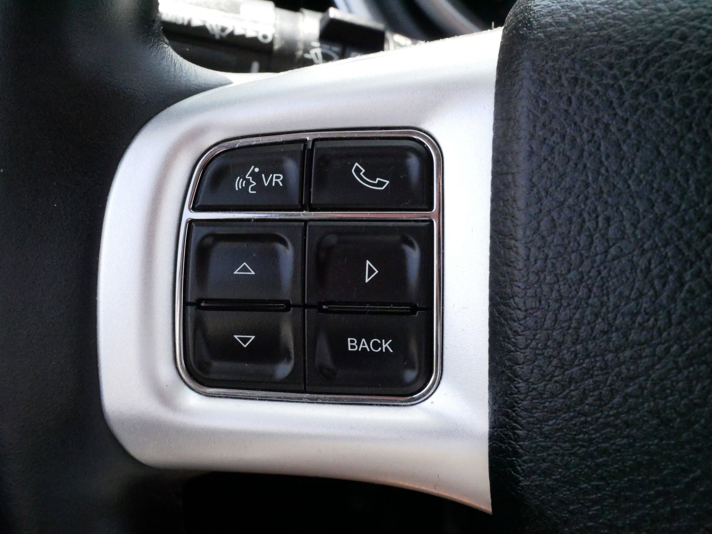 Used 2013 Dodge Journey Crew w/ Flexible Seating Group AWD/4WD image 26