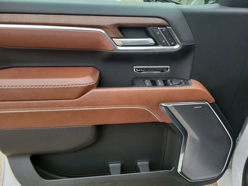 Certified 2023 GMC Sierra 1500 Denali Ultimate image 23