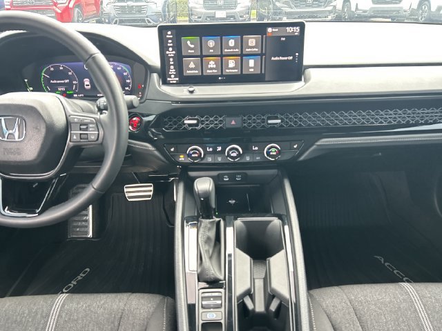 Used 2026 Honda Accord Sport image 15