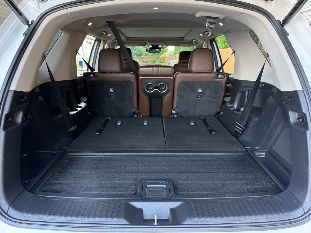 Used 2024 Honda Pilot Elite image 36