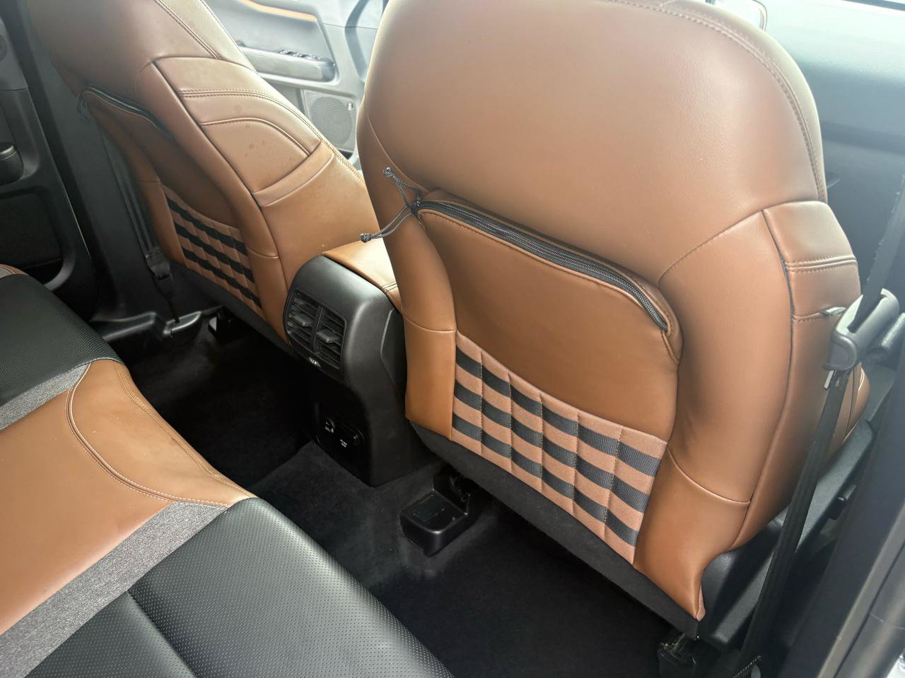 Used 2021 Ford Bronco Sport Outer Banks w/ Outer Banks Package AWD/4WD image 42