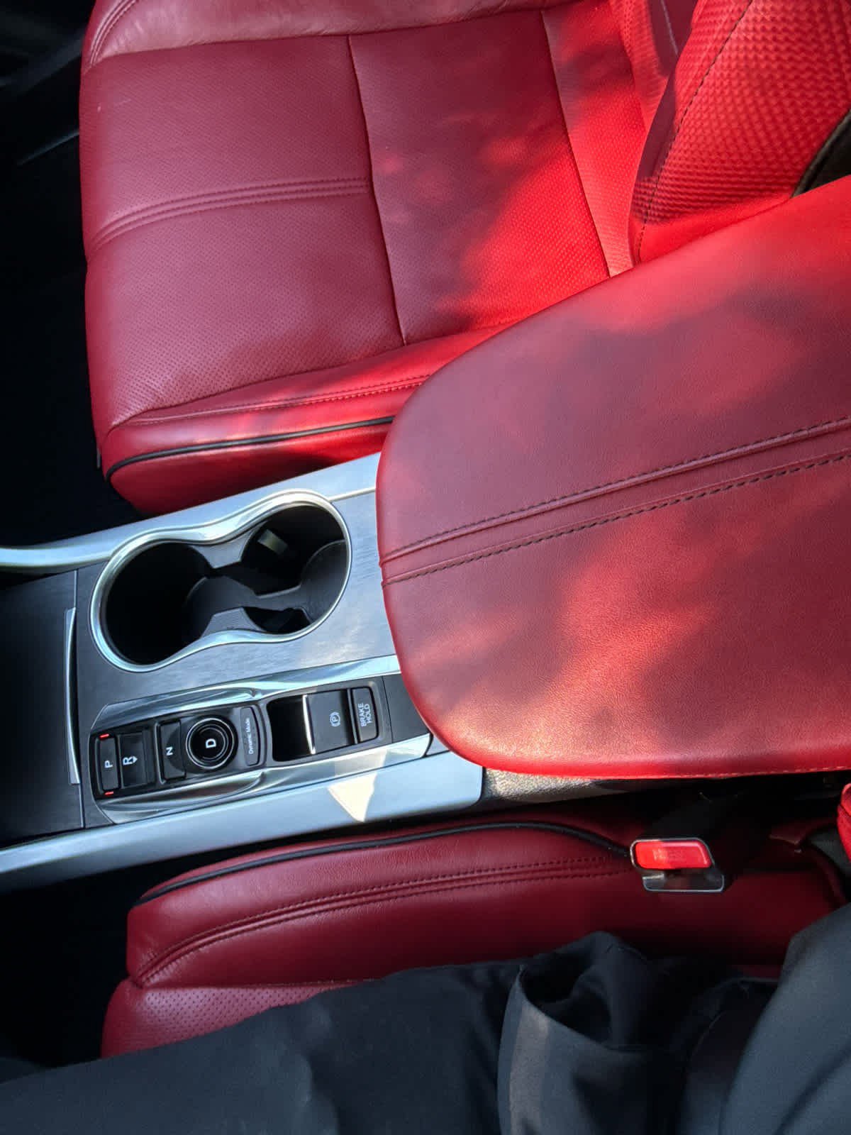 Used 2019 Acura TLX V6 w/ Technology & A-SPEC Pkg image 30