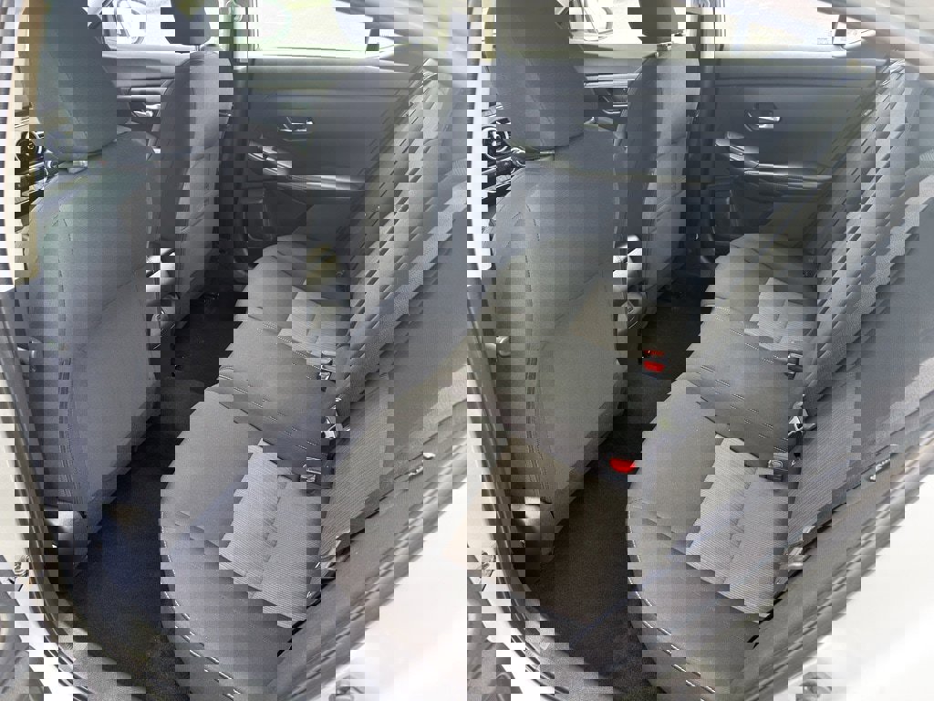 Used 2022 Nissan Sentra SV image 12