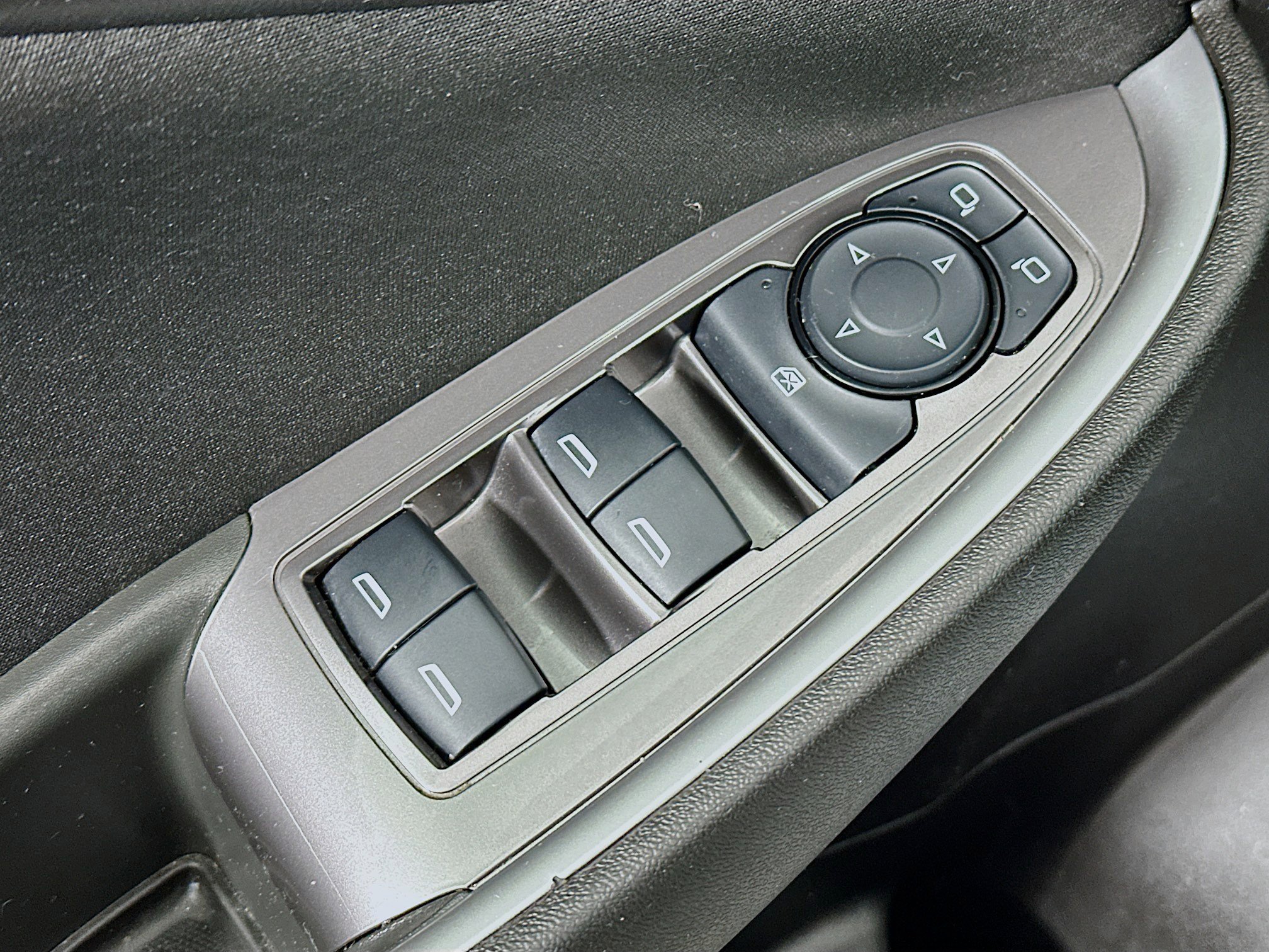 Used 2024 Chevrolet Malibu RS image 15