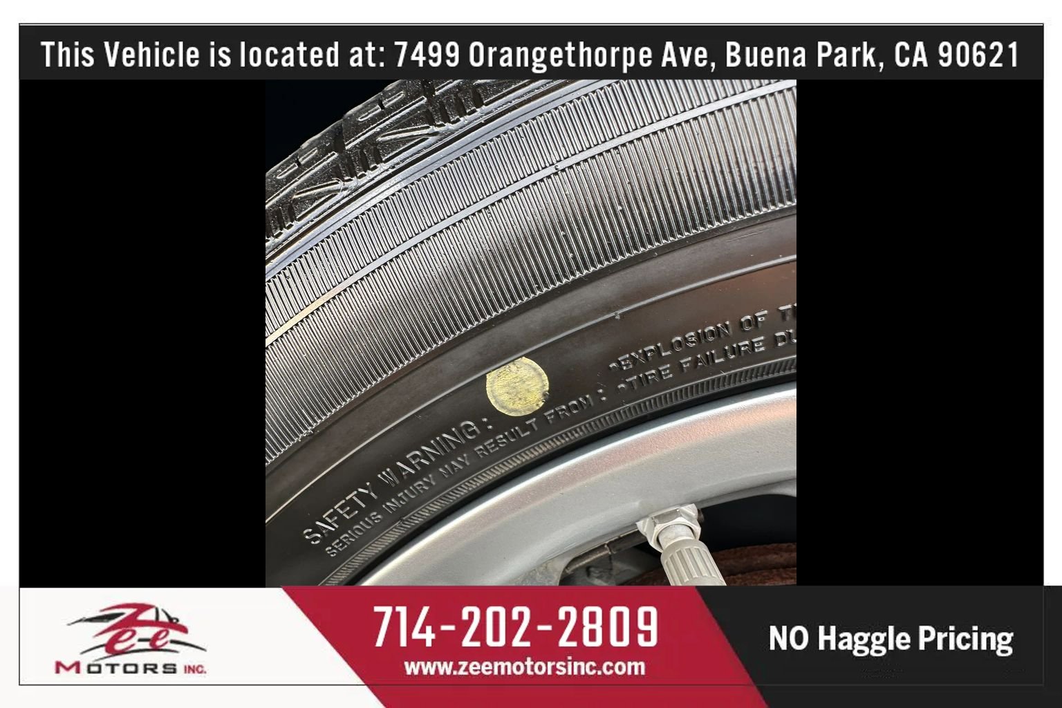 Used 2015 Toyota Yaris LE image 43