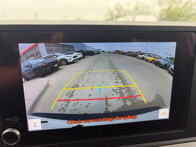 Used 2025 Toyota 4Runner SR5 RWD image 9