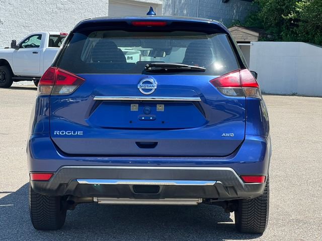 Used 2019 Nissan Rogue S AWD/4WD image 35