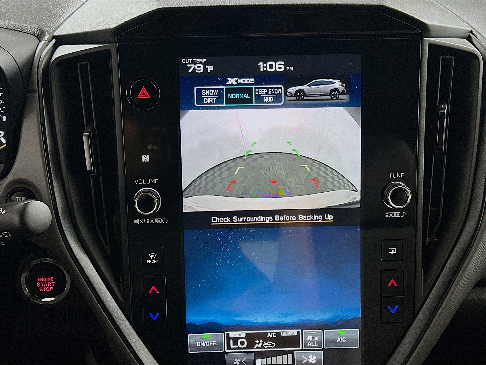 Used 2025 Subaru Crosstrek 2.5i Sport image 22