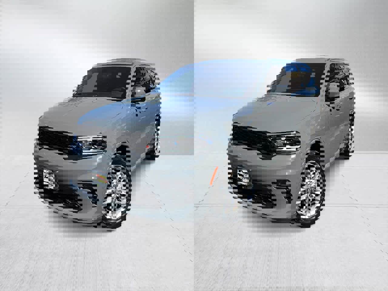 Used 2022 Dodge Durango GT