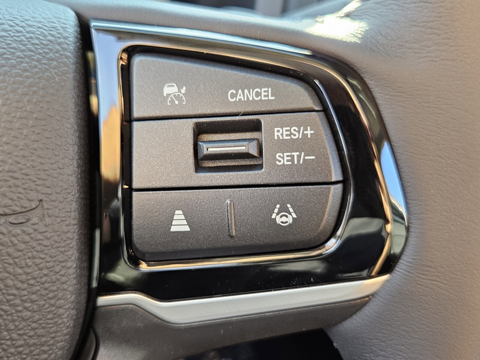 New 2026 Honda Odyssey EX-L image 31