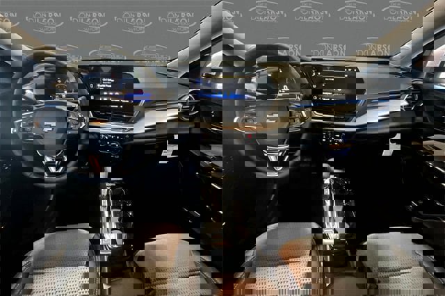 New 2025 Chevrolet Trax LT w/ Driver Confidence Package image 9