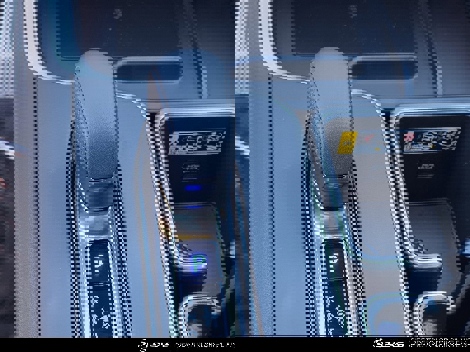 New 2026 Lexus TX 350 AWD image 19