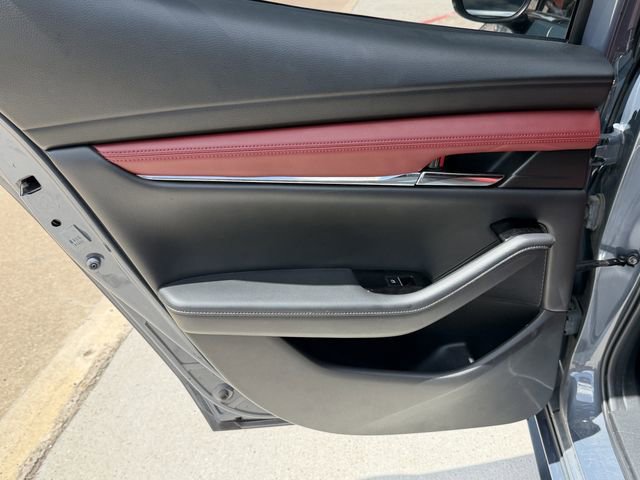 Used 2019 MAZDA MAZDA3 AWD Hatchback w/ Premium Pkg image 24