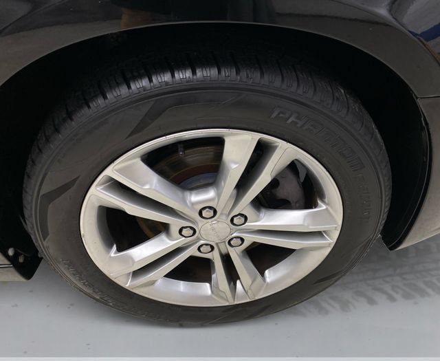 Used 2012 Dodge Charger SXT Plus AWD/4WD image 16