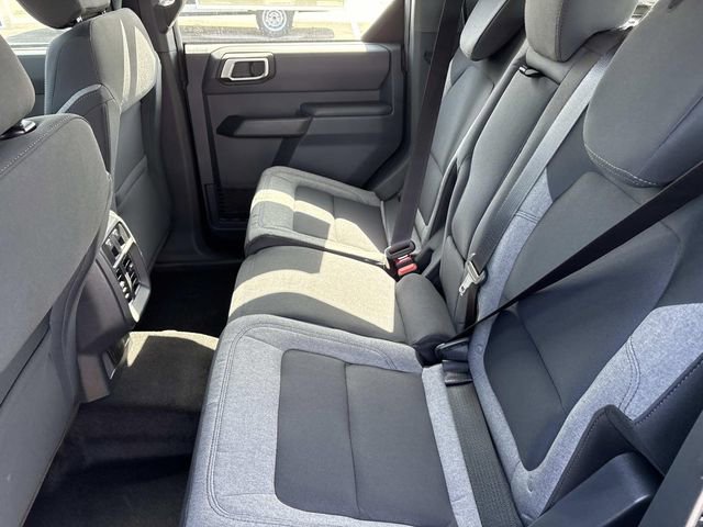New 2026 Ford Bronco 4-Door AWD/4WD image 17