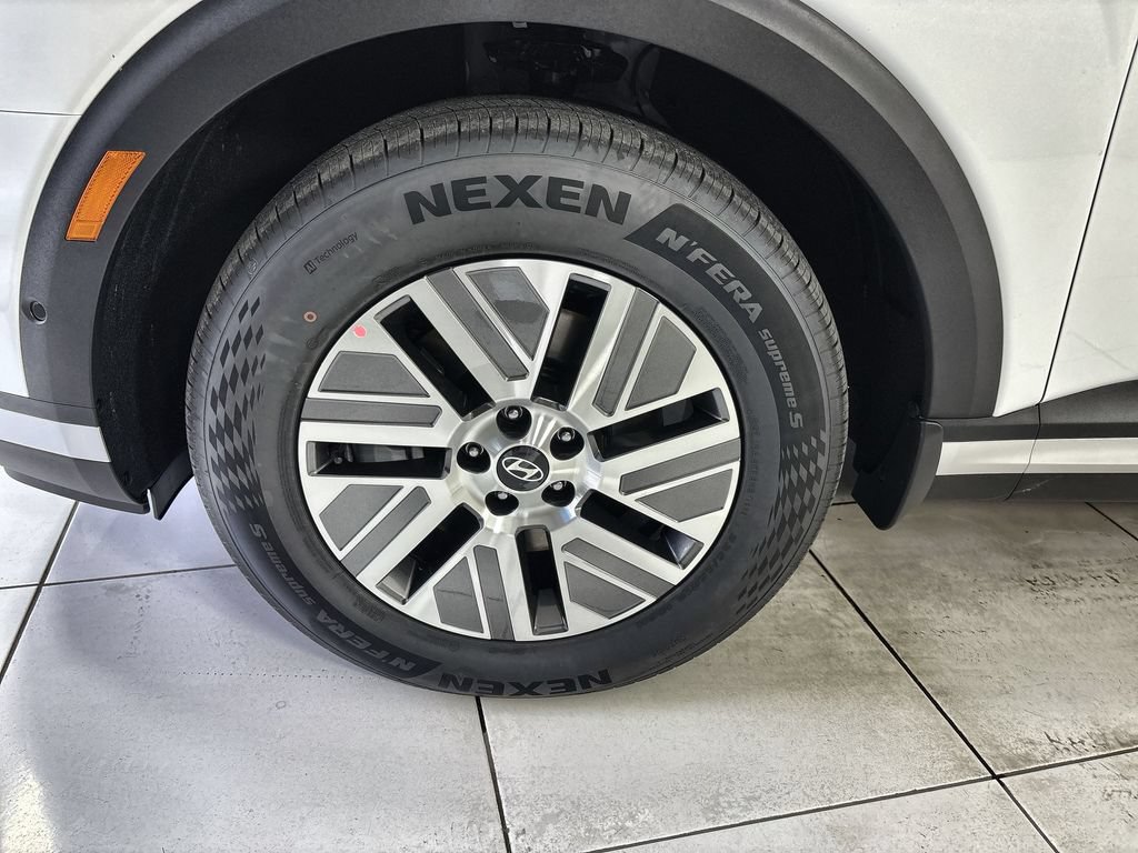 New 2026 Hyundai Palisade SEL Premium FWD image 19