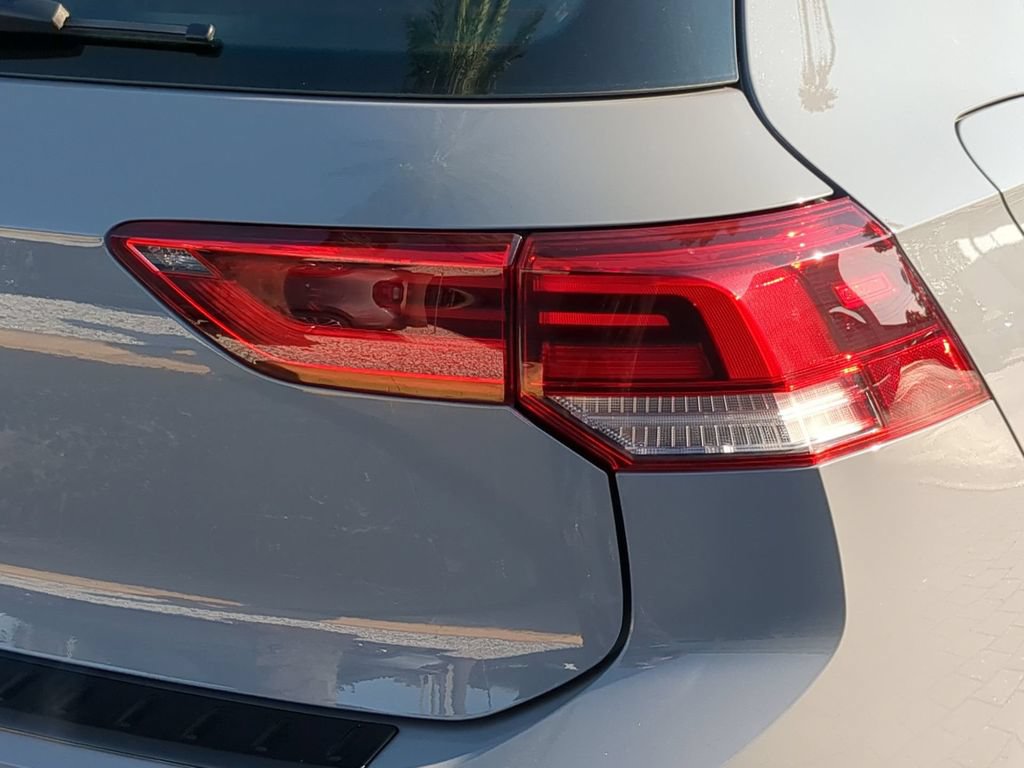 New 2026 Volkswagen GTI SE FWD image 8