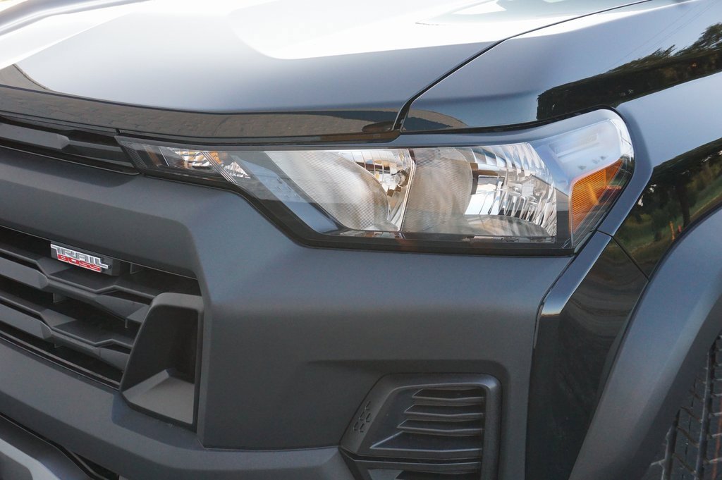 New 2026 Chevrolet Colorado Trail Boss image 29