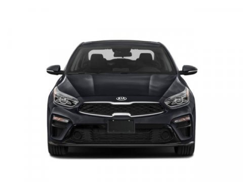 Certified 2019 Kia Forte EX w/ EX Launch Edition image 7