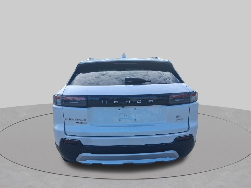 Certified 2024 Honda Prologue Touring image 8