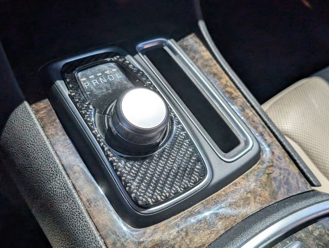 Used 2016 Chrysler 300 C image 27