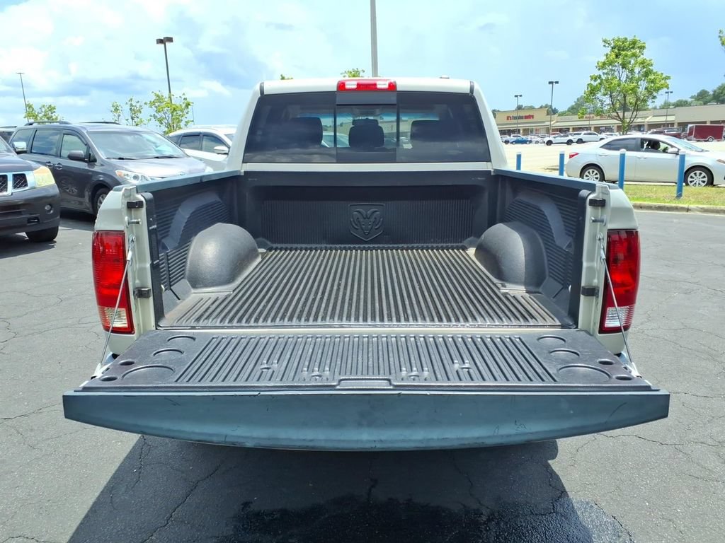 Used 2009 Dodge Ram 1500 Truck SLT RWD image 26