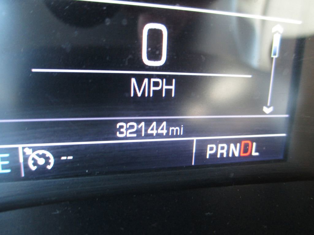 Used 2017 GMC Canyon SLE w/ SLE Convenience Package image 26