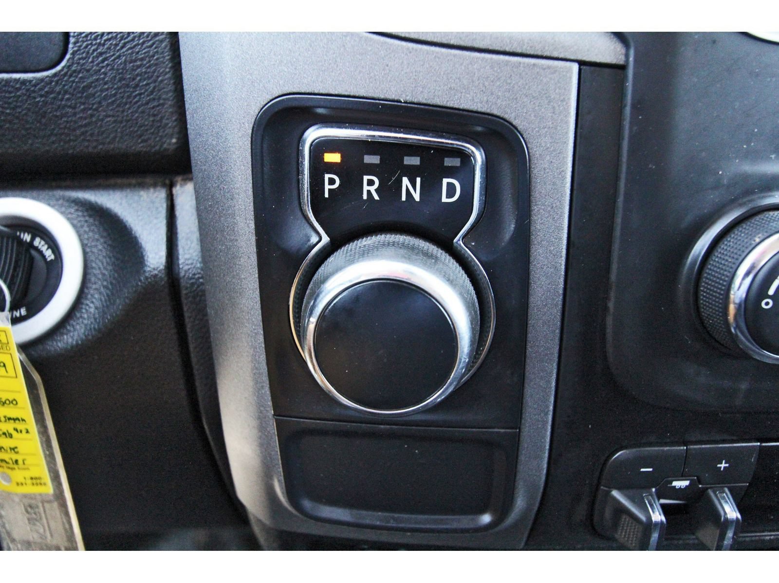 Used 2023 RAM 1500 Tradesman w/ Trailer Tow Group RWD image 28