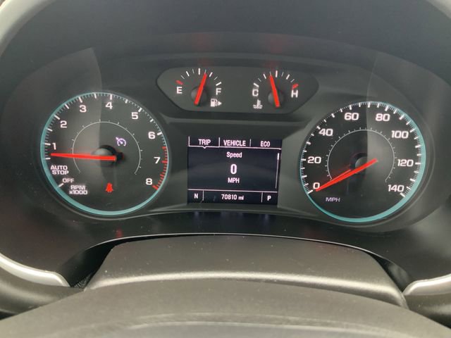 Used 2024 Chevrolet Malibu LS image 22