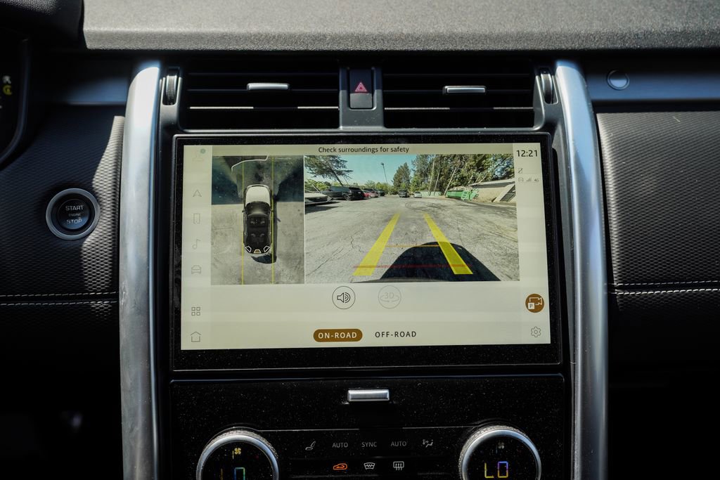 Used 2023 Land Rover Discovery S R-Dynamic image 34