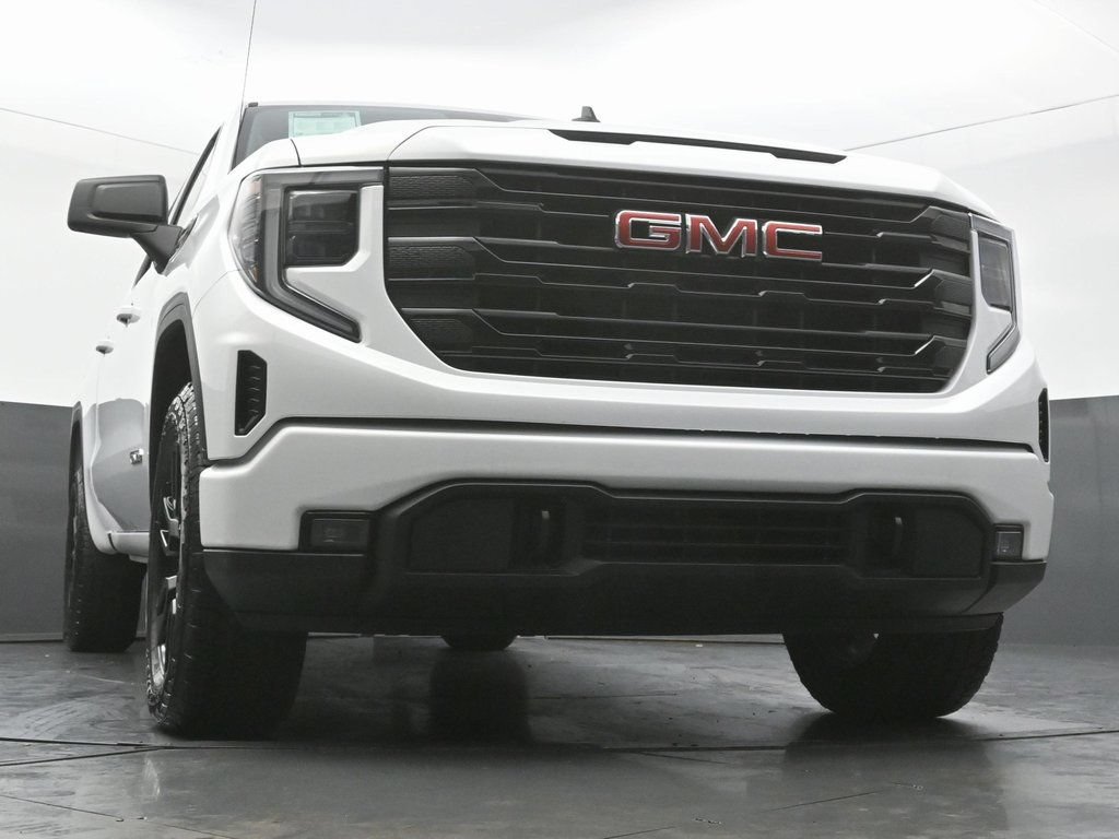 Used 2026 GMC Sierra 1500 Elevation AWD/4WD image 51
