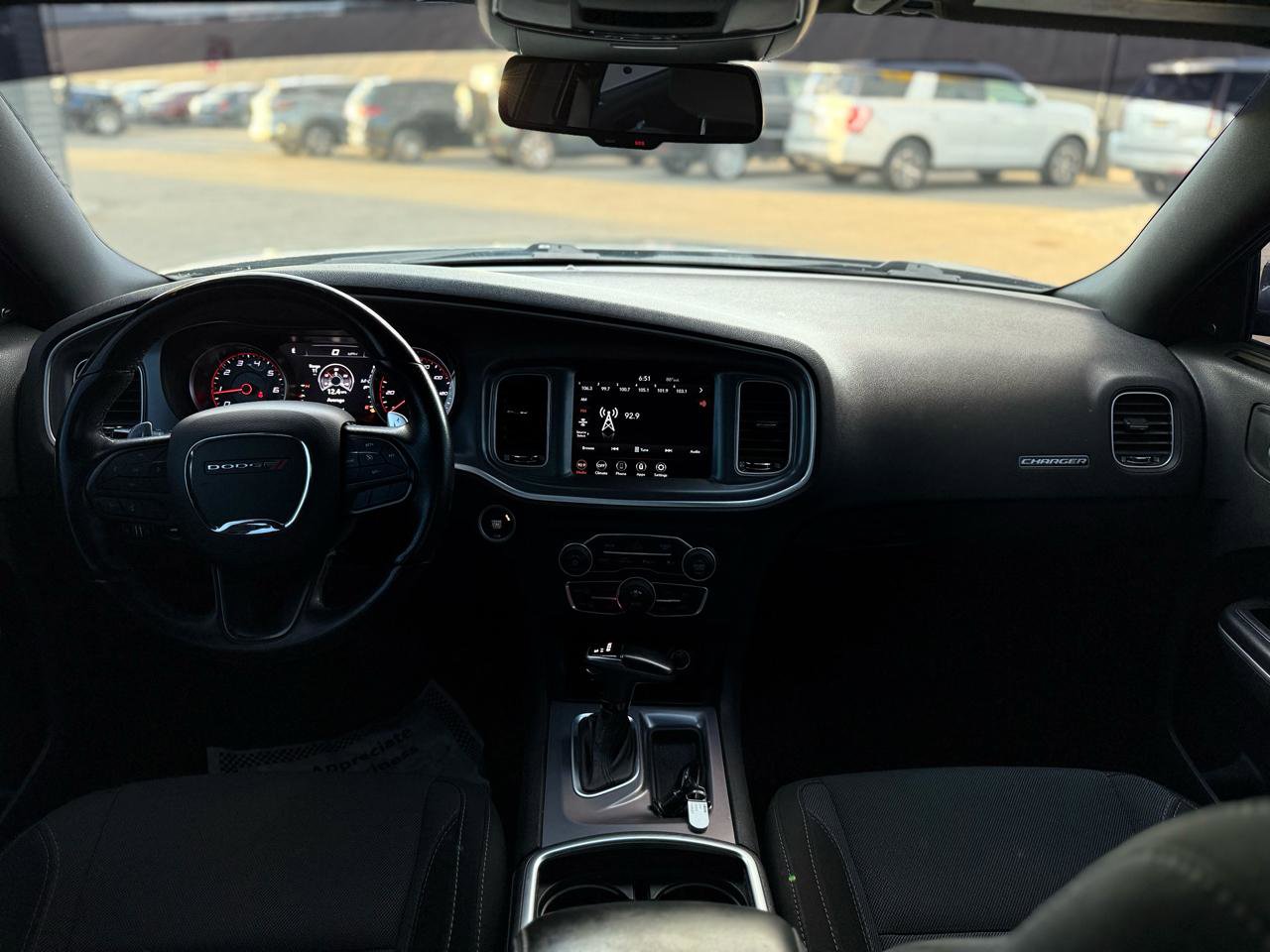 Used 2020 Dodge Charger SXT image 18