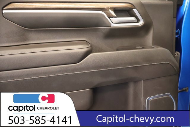 Used 2022 Chevrolet Silverado 1500 RST AWD/4WD image 31