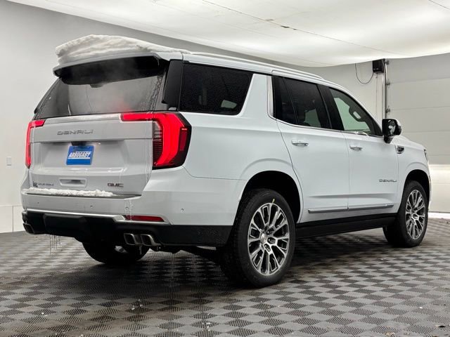 New 2026 GMC Yukon Denali w/ Denali Reserve Package image 10