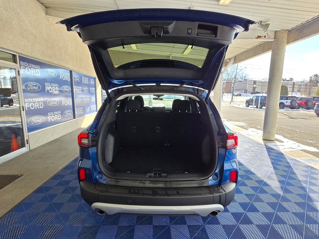 Used 2023 Ford Escape Active w/ Tech Pack #2 image 10