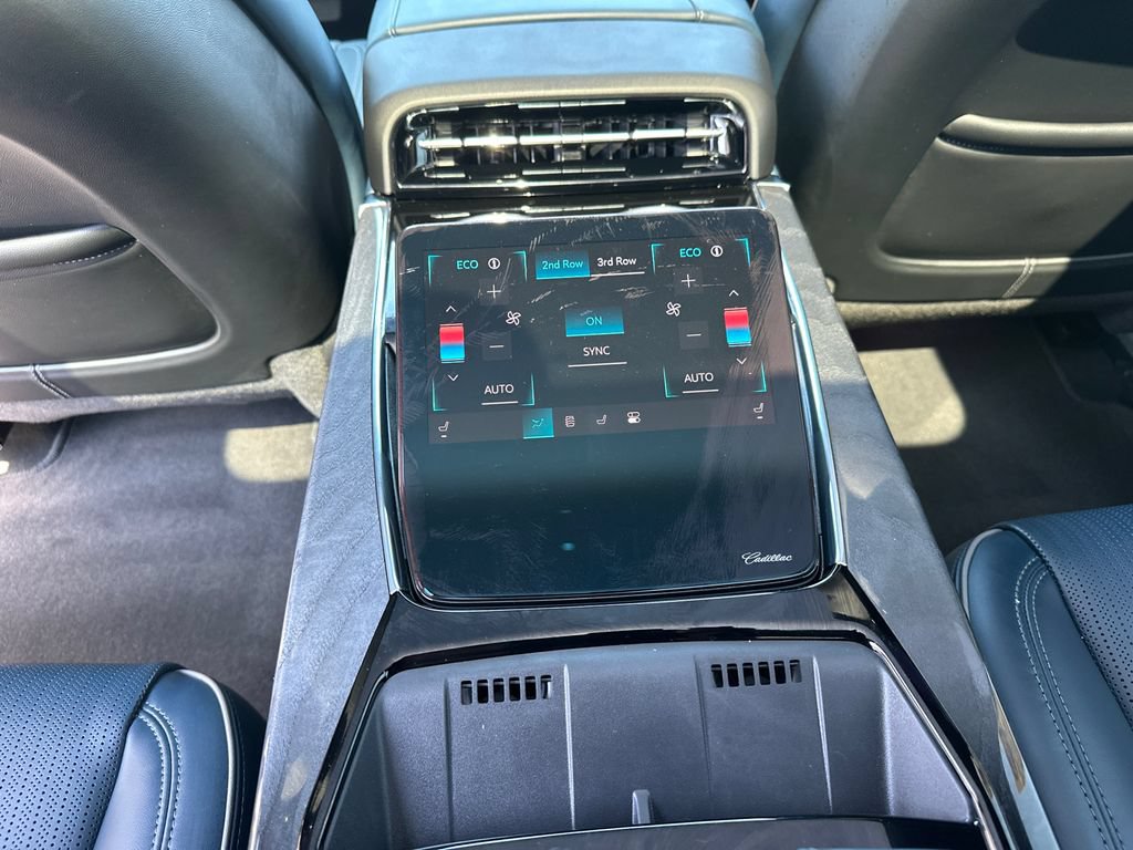 Certified 2025 Cadillac Escalade IQ Sport 2 AWD/4WD image 24