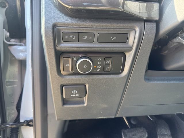 Used 2023 Ford F150 XLT w/ Equipment Group 302A High image 24