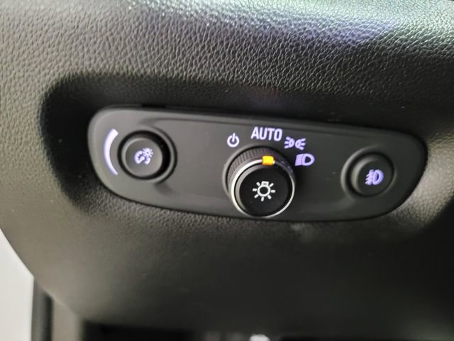 Used 2019 Chevrolet Traverse LT image 44