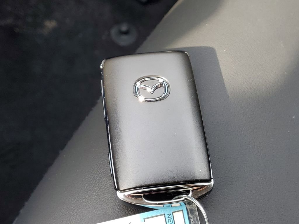 New 2026 MAZDA CX-30 AWD 2.5 S w/ Select Sport Pkg image 28