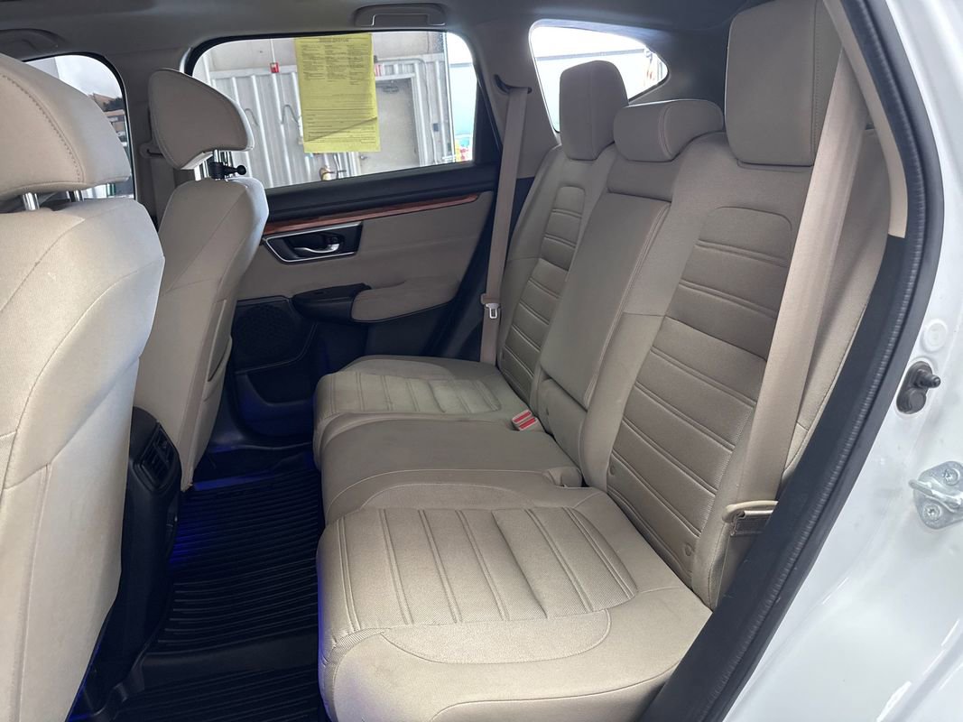 Used 2022 Honda CR-V EX image 17