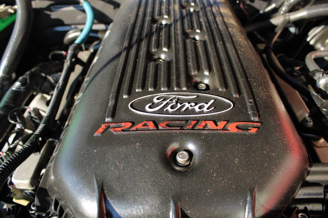 Used 2007 Ford Mustang GT RWD image 18