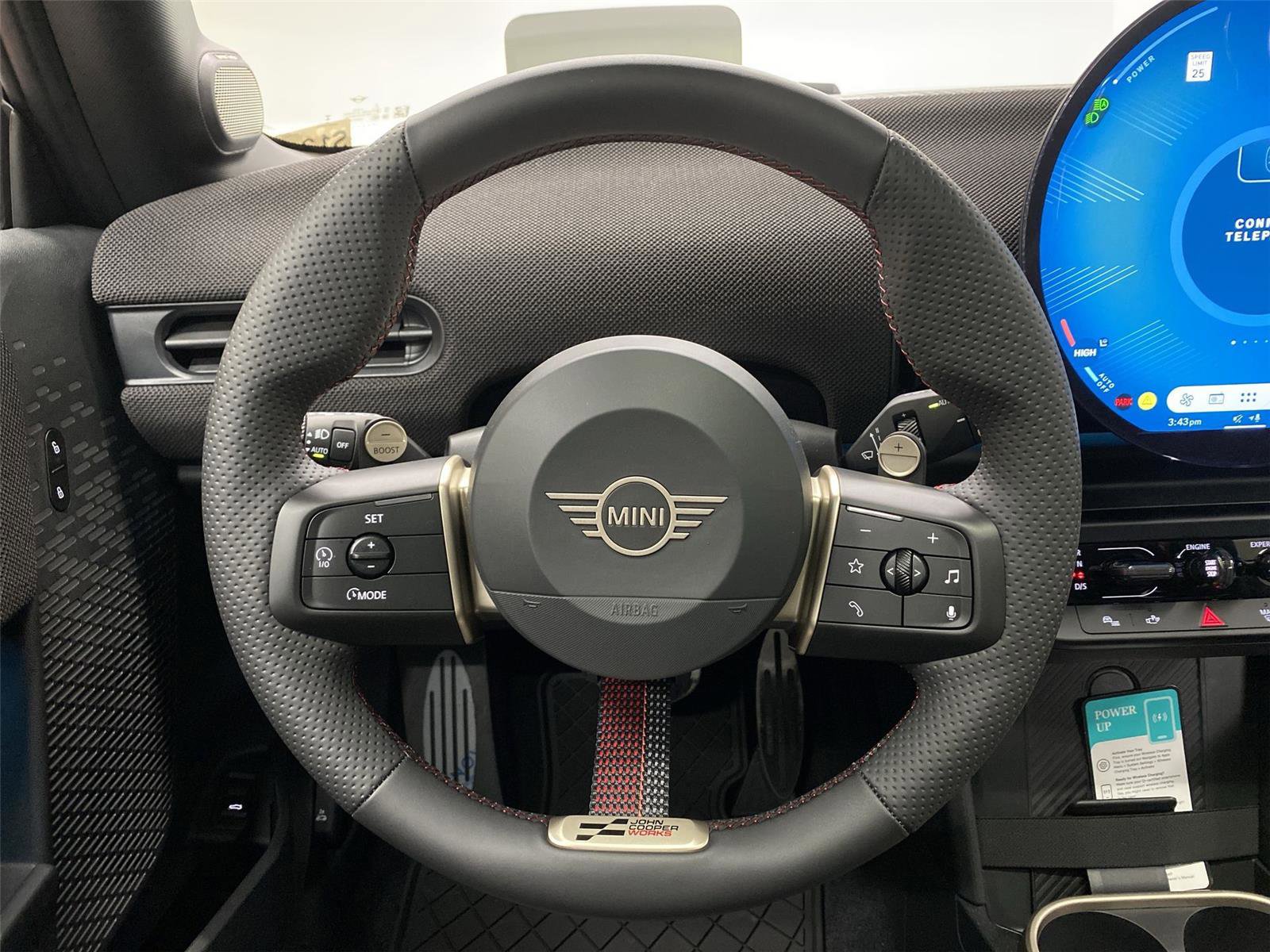 New 2026 MINI Cooper John Cooper Works image 15