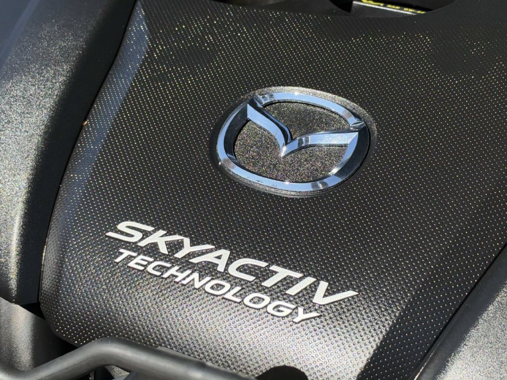 Used 2019 MAZDA CX-5 Grand Touring w/ GT Premium Package AWD/4WD image 30