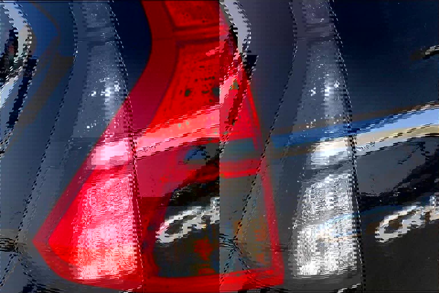 Used 2015 Honda CR-V EX-L image 28