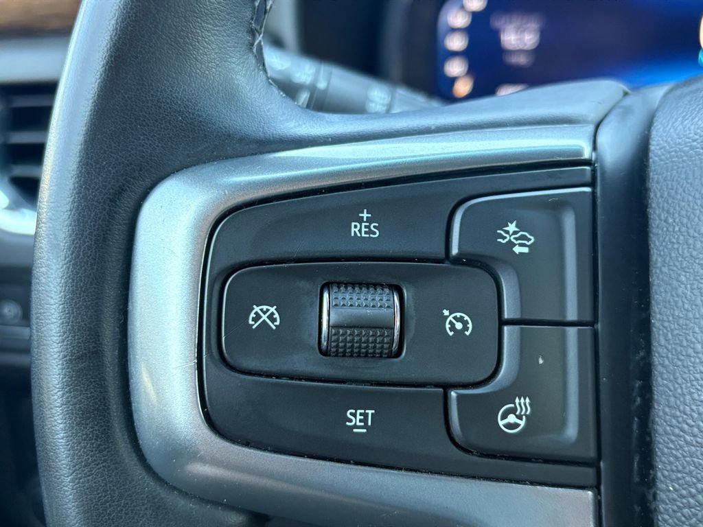 Used 2023 Chevrolet Tahoe Premier RWD image 15