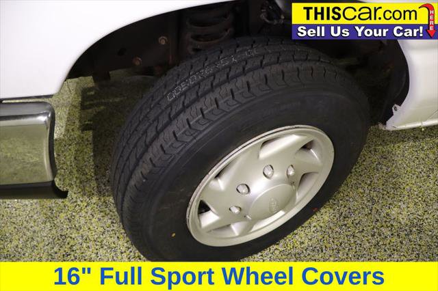 Used 2008 Ford E-150 and Econoline 150 image 19