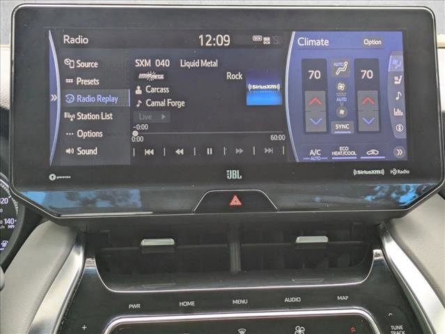 Used 2021 Toyota Venza Limited w/ Advanced Technology Package image 14