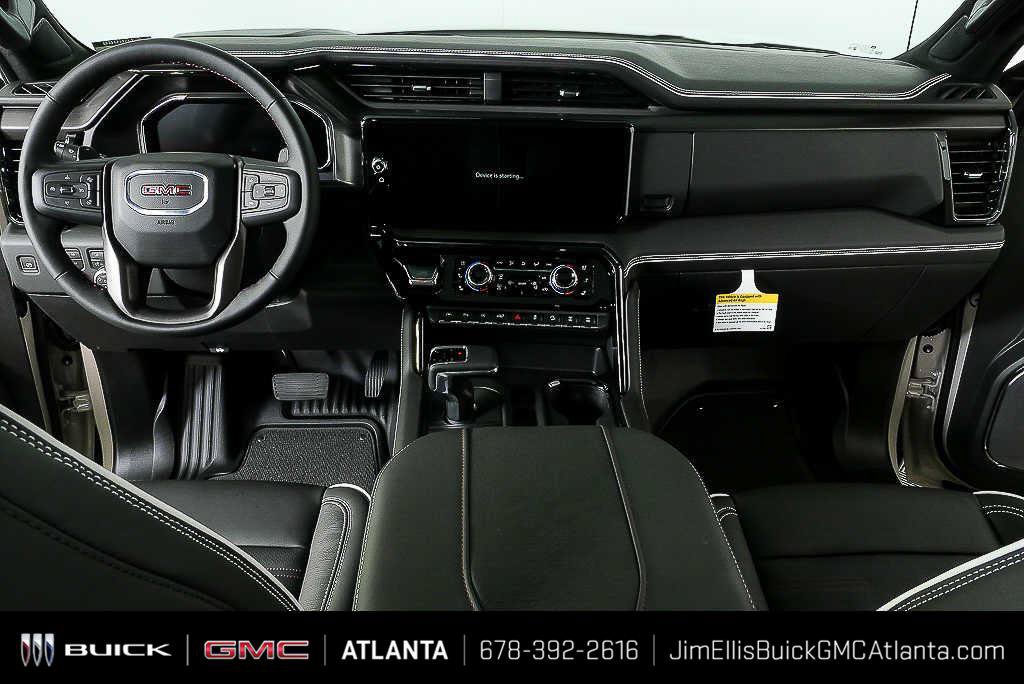 New 2026 GMC Sierra 1500 AT4X AWD/4WD image 19